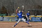 Softball vs Emerson game 2  Women’s Softball vs Emerson game 2. : Women’s Softball